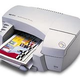 Imprimanta cu jet HP 2000CN C4530B fara cartuse